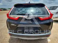 2017 Honda CR-V photo