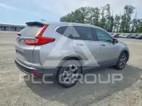 2017 Honda CR-V фото