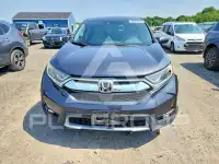 2017 Honda CR-V photo