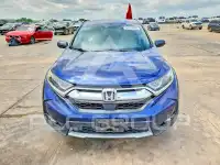 2017 Honda CR-V фото