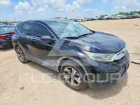 2017 Honda CR-V photo