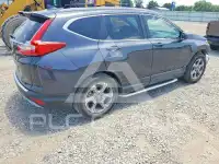 2017 Honda CR-V фото