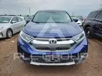 2017 Honda CR-V фото