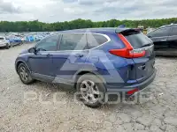 2017 Honda CR-V photo