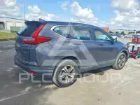 2017 Honda CR-V photo