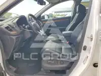 2017 Honda CR-V фото