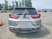 2017 Honda CR-V фото
