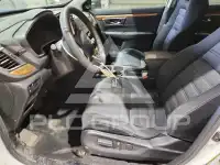 2017 Honda CR-V фото