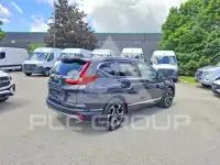 2017 Honda CR-V photo