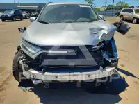 2017 Honda CR-V фото