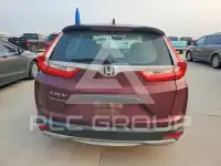 2017 Honda CR-V photo