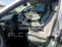 2017 Honda CR-V фото