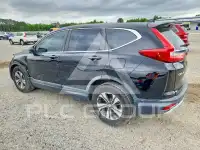 2017 Honda CR-V фото