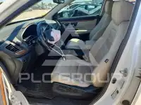 2017 Honda CR-V фото