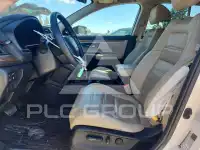 2017 Honda CR-V photo