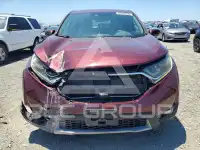 2017 Honda CR-V фото