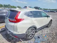 2017 Honda CR-V photo