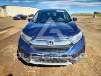 2017 Honda CR-V photo