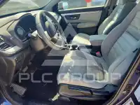 2017 Honda CR-V фото
