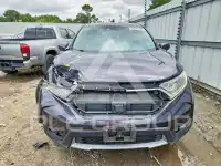 2017 Honda CR-V фото