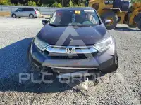 2017 Honda CR-V фото