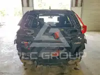 2017 Honda CR-V фото