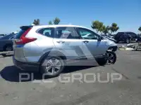 2017 Honda CR-V photo