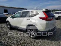 2017 Honda CR-V фото
