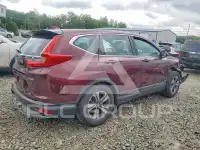 2017 Honda CR-V фото
