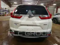 2017 Honda CR-V фото