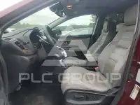 2017 Honda CR-V фото