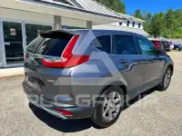 2017 Honda CR-V фото