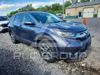 2017 Honda CR-V фото