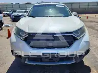 2017 Honda CR-V фото