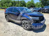 2017 Honda CR-V photo