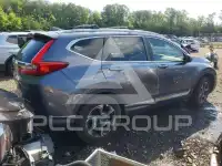 2017 Honda CR-V photo