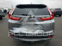 2017 Honda CR-V photo