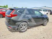 2017 Honda CR-V фото
