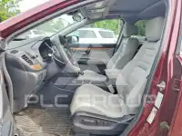 2017 Honda CR-V фото