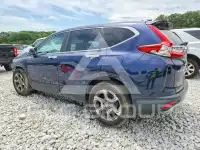 2017 Honda CR-V photo