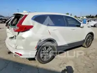 2017 Honda CR-V photo