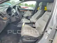 2017 Honda CR-V фото