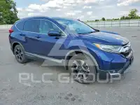 2017 Honda CR-V фото