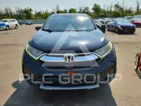 2017 Honda CR-V фото