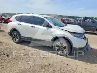 2017 Honda CR-V фото