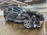 2017 Honda CR-V фото