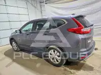 2017 Honda CR-V photo