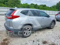 2017 Honda CR-V photo