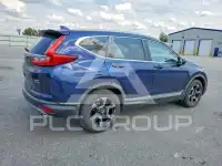 2017 Honda CR-V фото