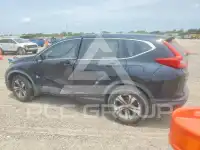 2017 Honda CR-V фото